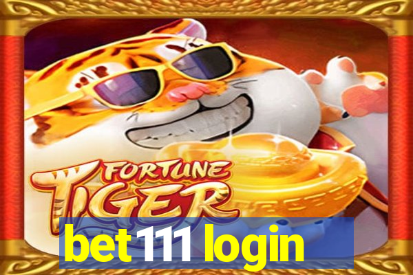 bet111 login